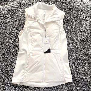 Lululemon Down for a Run Vest